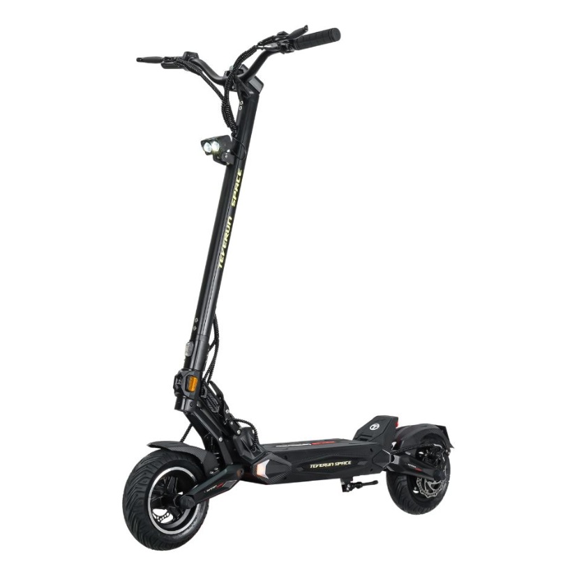 elektrokolobezka teverun space 01